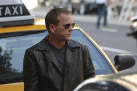 kiefer sutherland 24 season 8