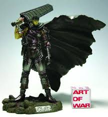 berserk figures