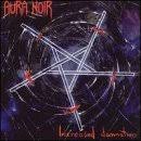 Aura Noir - Increased Damnation