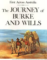 burke and wills