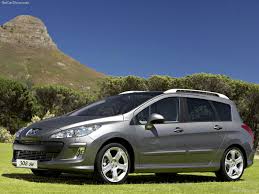 peugeot 308 sw