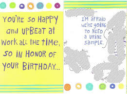 birthday greeting