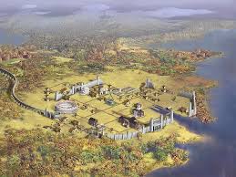 civilization