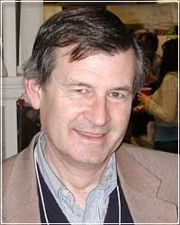 richard noble