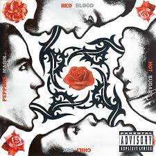 red hot chil