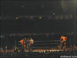 batista mark henry