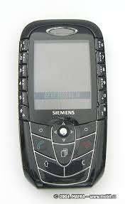 siemens sx 1