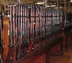 gun racks