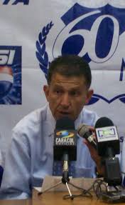 juan carlos osorio