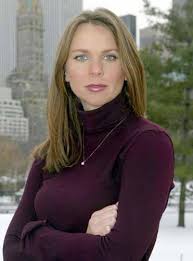 Lara Logan, Sexy Combat