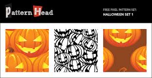 Free halowwen pumpkin vector