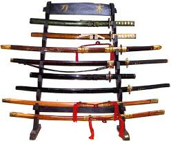 sword stand