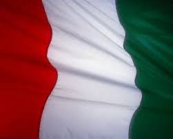  "I t a l i a Italy-flag