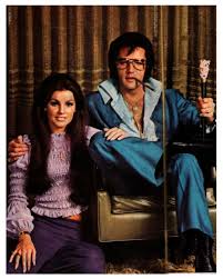 Elvis Presley - Forever In Love (disc 1)