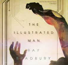 ray bradbury illustrated man