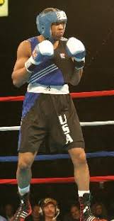 chazz witherspoon