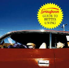 Grinspoon - Champion