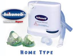ultrasonic nebulizers