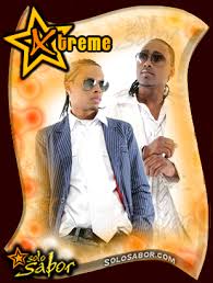 xtrem bachata