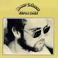 Elton John - Honky Ch