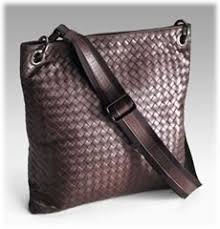 bottega veneta messenger bag