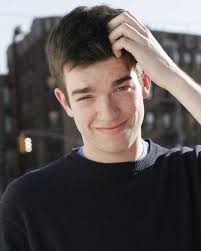 John Mulaney was discovered
