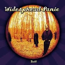 Widespread Panic - Tortured Artist