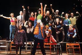 Original Broadway Cast - Rent