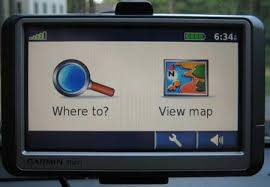 garmin