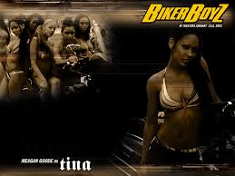 biker boyz the movie