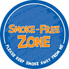 smoke free