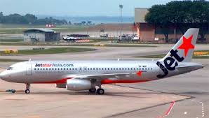 jetstar asia