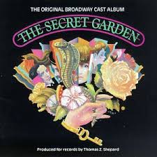 Soundtracks - The Secret Garden Broadway