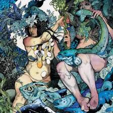 baroness blue