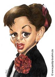judy garland