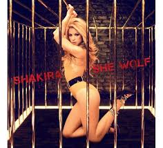 shakira video