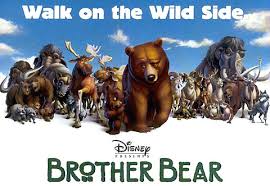 brother bear movies