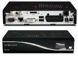 dreambox dm 800 hd