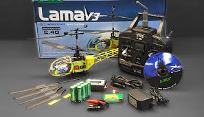 esky v3 lama