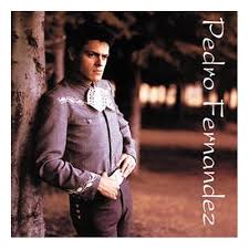 pedro fernandez