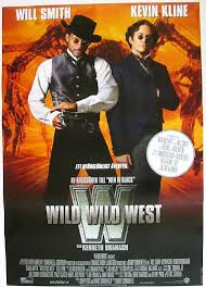 wild west