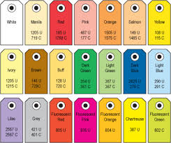 pms colors