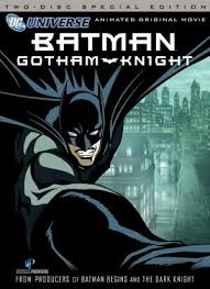 Batman: Gotham Knight (2008)
