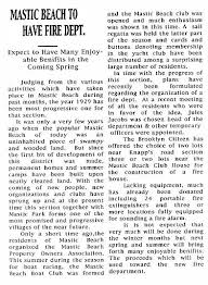 newspaper press release