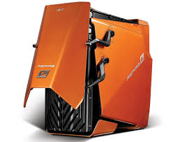 aspire pc case
