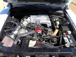 94 mustang gt
