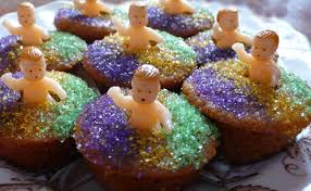 For Super Fat Tuesday: