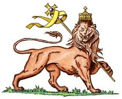 lion judah