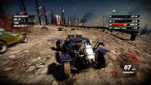 ps3 car game
