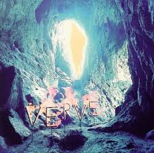 Verve - Storm In Heaven